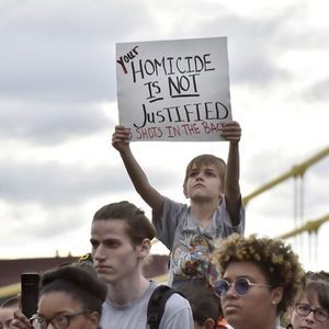 Meet your Posher, Robin